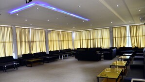 Salón de fiestas