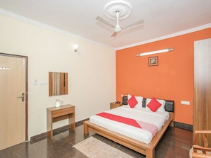 Habitación Deluxe, varias camas, no fumadores | Wifi gratis