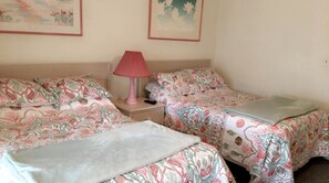 Beachfront, 1 Bedroom, Family Condo, Non Smoking, Full Kitchen, Villa #23 - Venice Villas on the Beach (Venice)