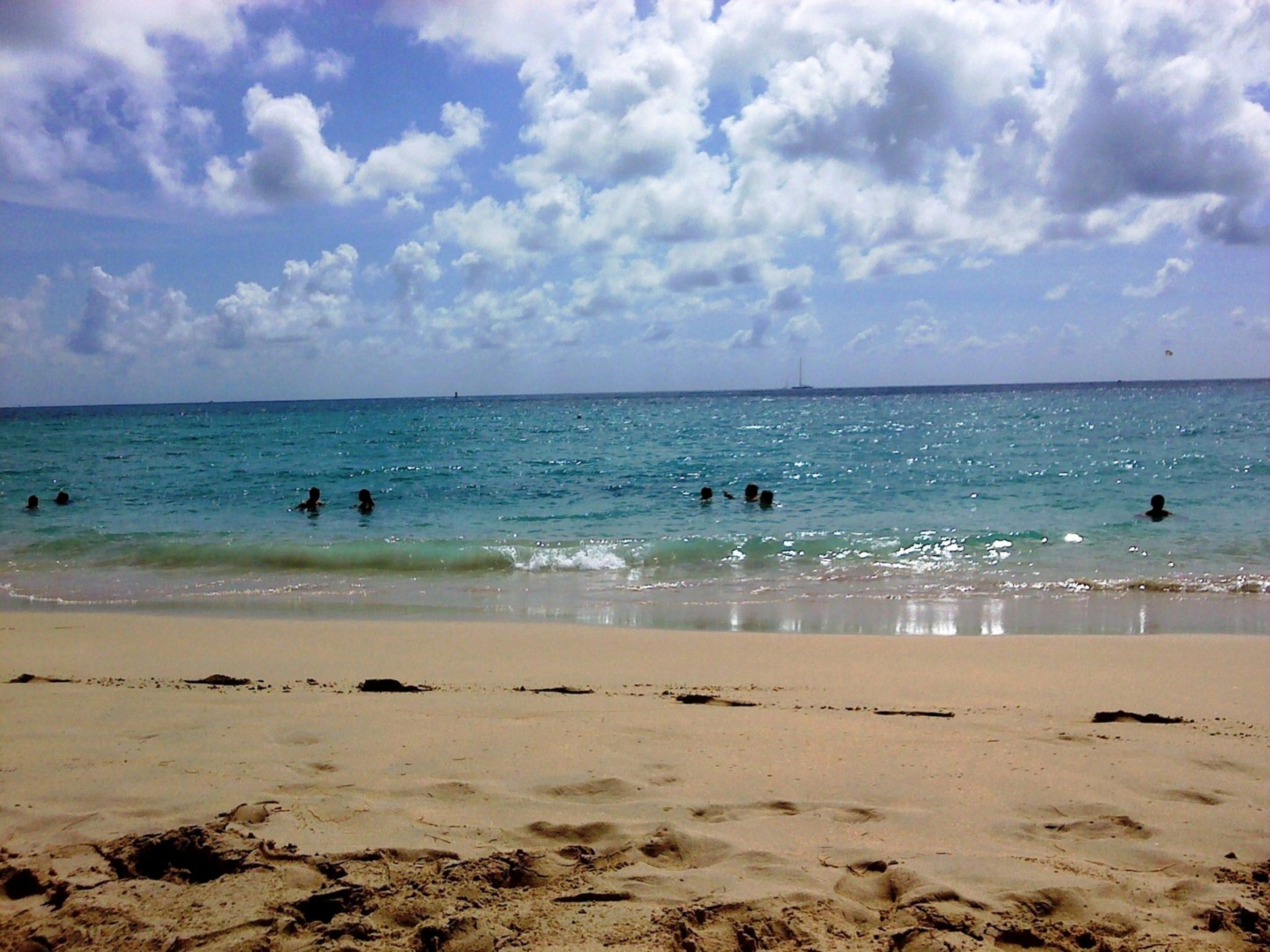 private beach, sun-loungers, beach umbrellas, snorkelling