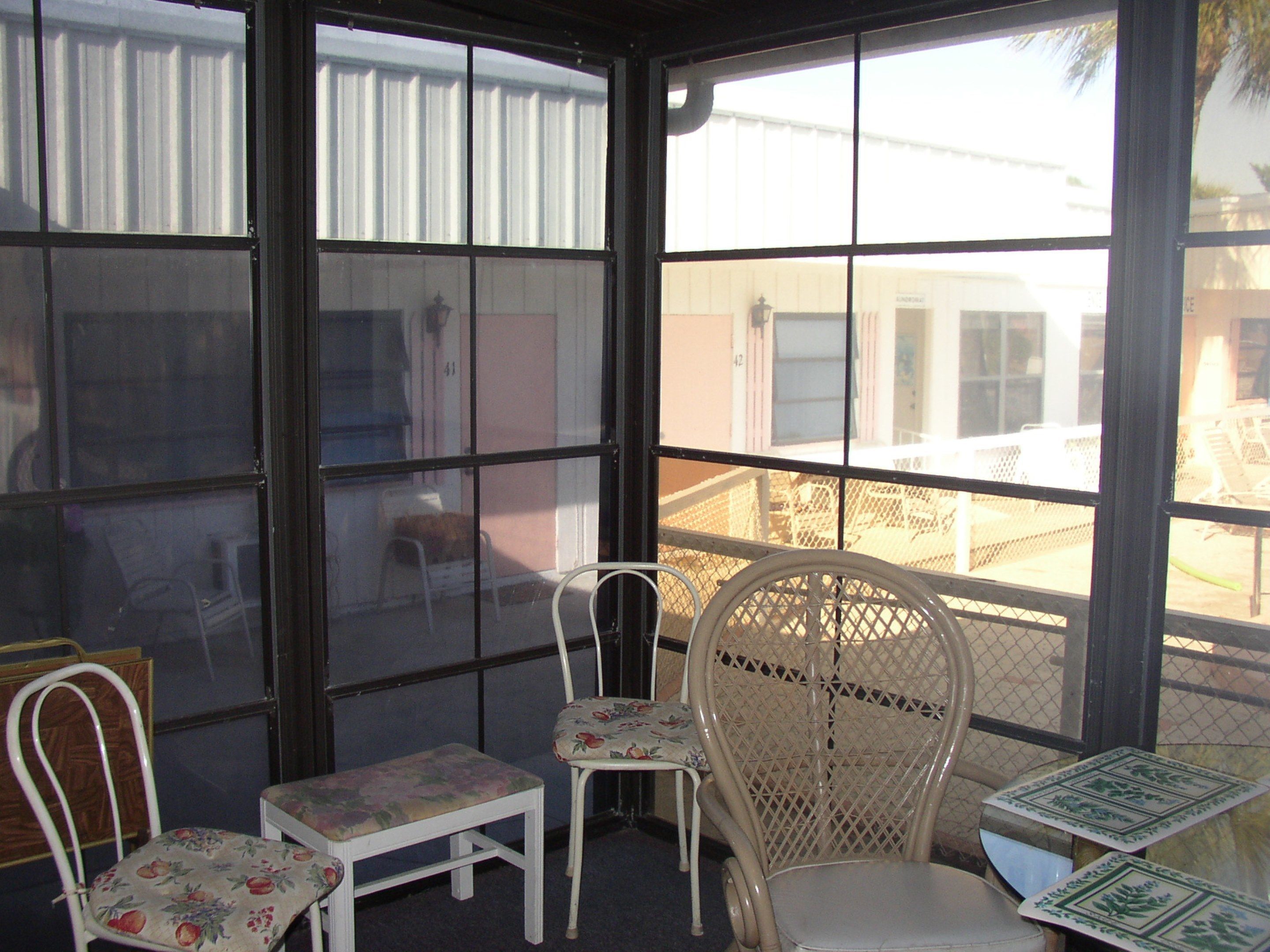 Beachfront, Family Condo, 2 Bedrooms, Non Smoking, Pool View Full Kitchen, Villa #46 | Terrace/patio