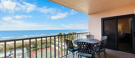 Servei de restauració a l'aire lliure