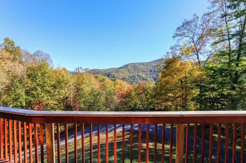 TAINNUTUSTA 50 MILE vuoristoon, Takka, LG Deck, Jet Tub