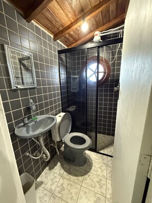 Ducha