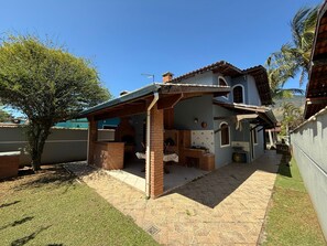 Terras