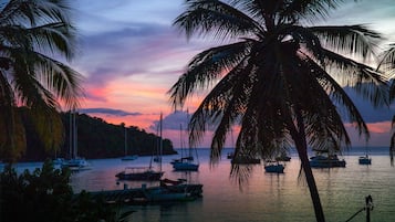 Marina/club náutico
