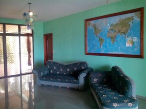 TV LED 50-inch có truyền hình cáp, TV 