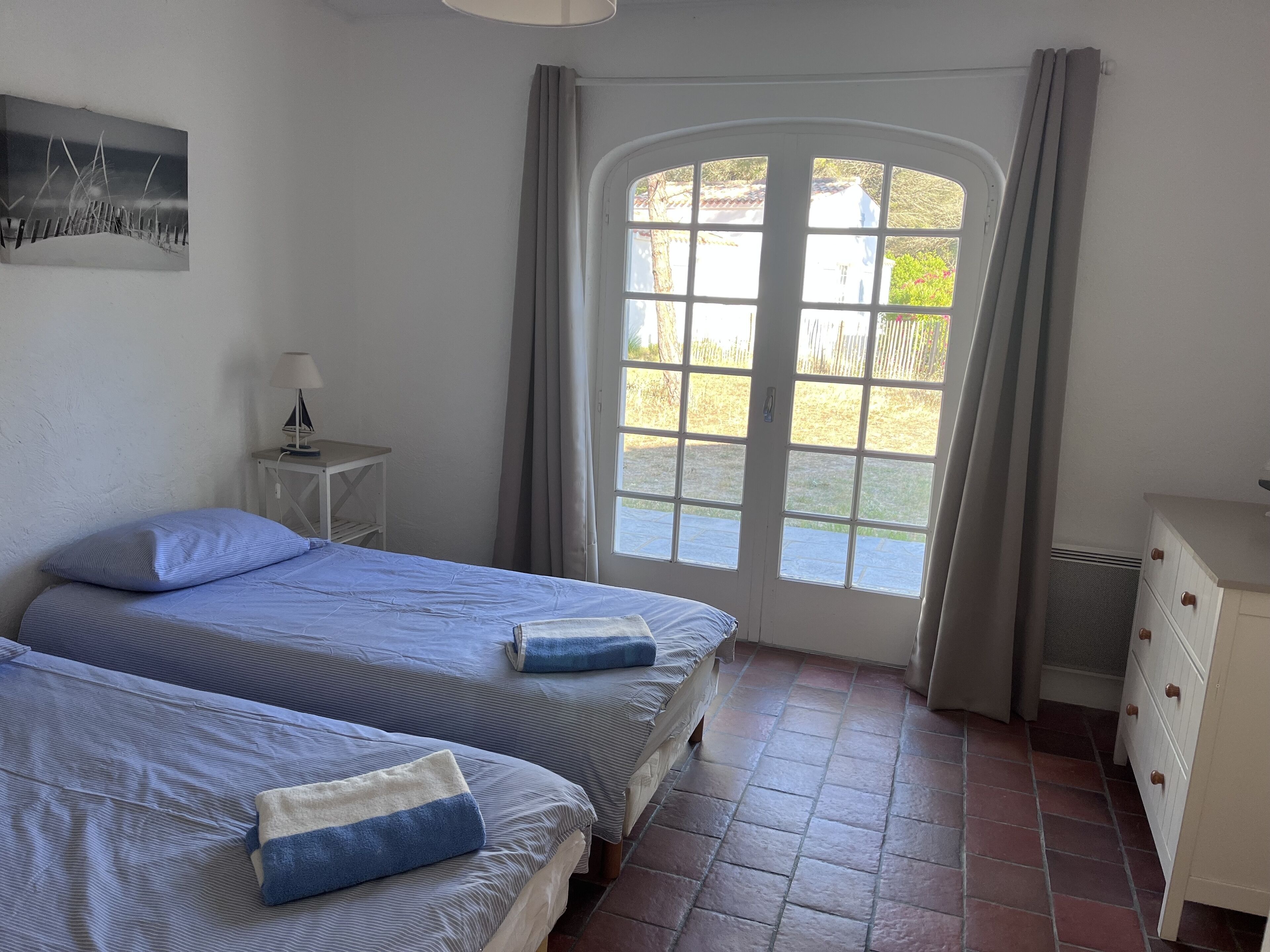 Habitación