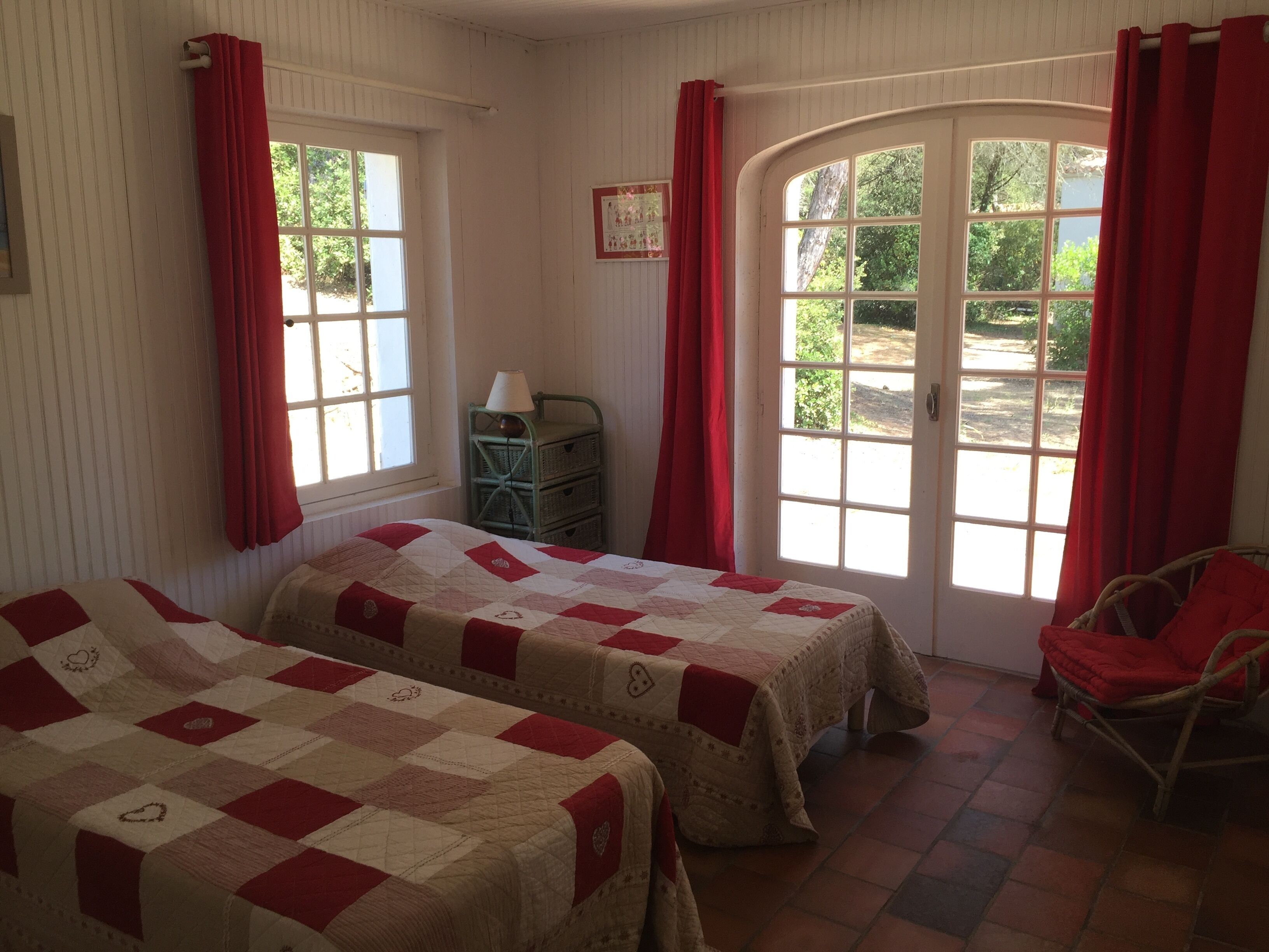 Habitación