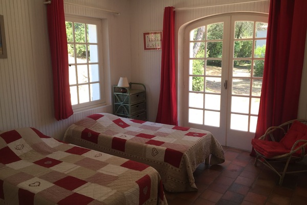 Habitación