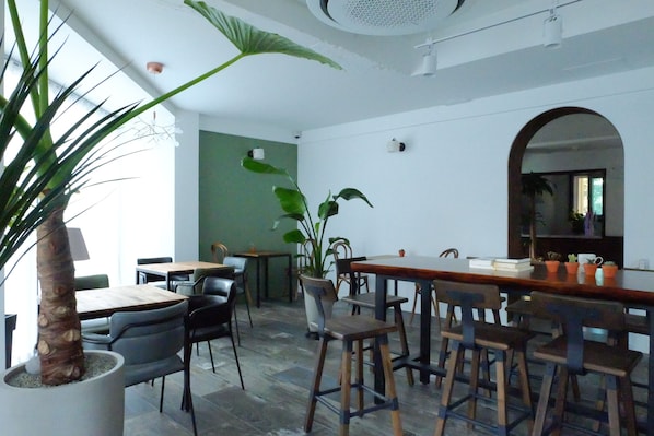 Bistro