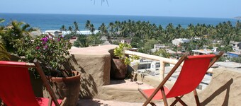 Plage Favorite & Plaza Accueil de Sayulita