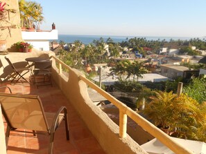 Property grounds - Sayulita's Favorite Beach & Plaza Home (Sayulita)