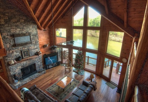 Come experience a Little Piece of Heaven!