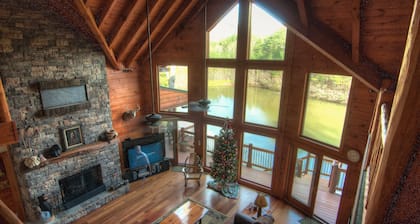 Come experience a Little Piece of Heaven!