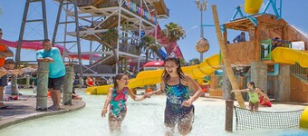 Venga a disfrutar de una experiencia de paraíso tropical en South Padre!  PERMISO: # 384879