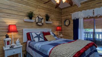 3 間睡房、書桌、熨斗/熨衫板、免費 Wi-Fi