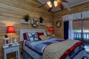 3 chambres, bureau, fer et planche à repasser, Wi-Fi gratuit