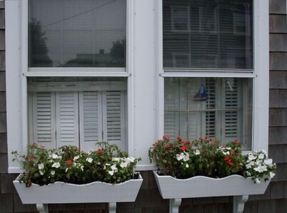 FREE 3rd Night!* (See description) Nantucket in Town 3 Bedroom 1 Bath Cute House