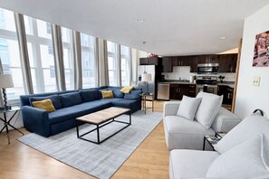 TV og strømmetjenester