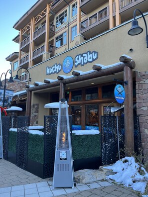 Ulkopuoli