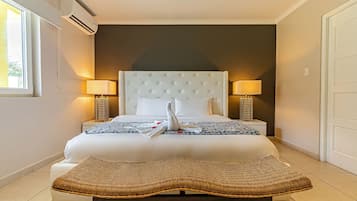 1 sovrum, ljudisolering, strykjärn/strykbräda och wi-fi