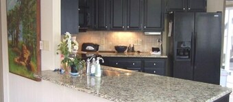 Spacious,Friendly,Warm and Cozy 5 Bedroom 3 Bath Family Home