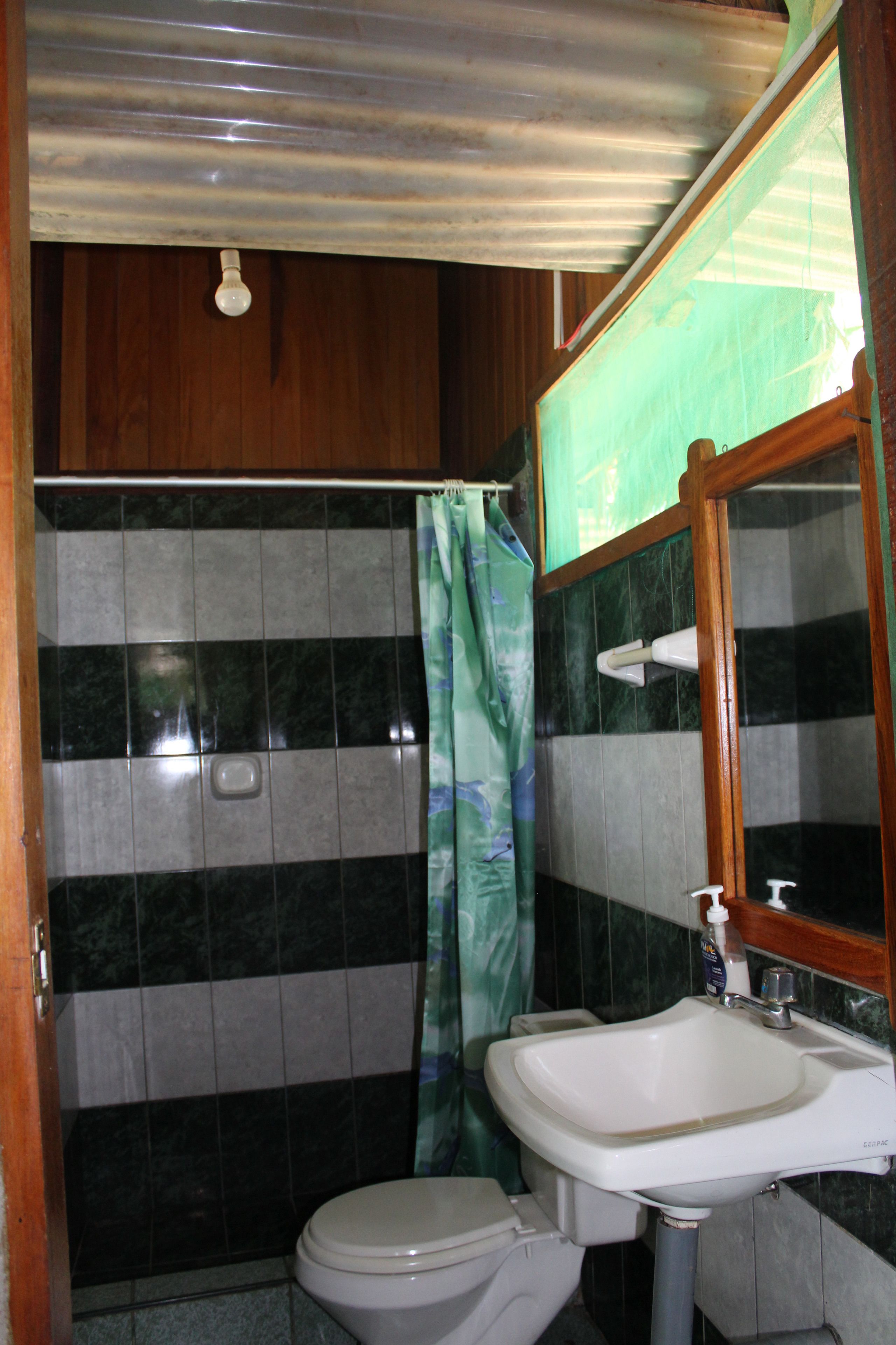 Double Room Single Use, 1 Large Twin Bed, Private Bathroom