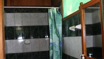 Double Room Single Use, 1 Large Twin Bed, Private Bathroom