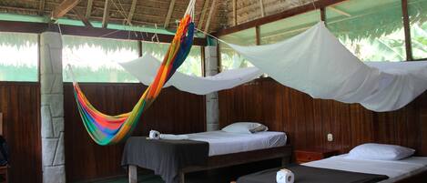 Tweepersoonskamer, 1 tweepersoonsbed, privébadkamer