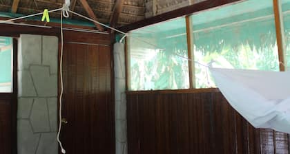 Paradise Amazon Lodge & Adventure