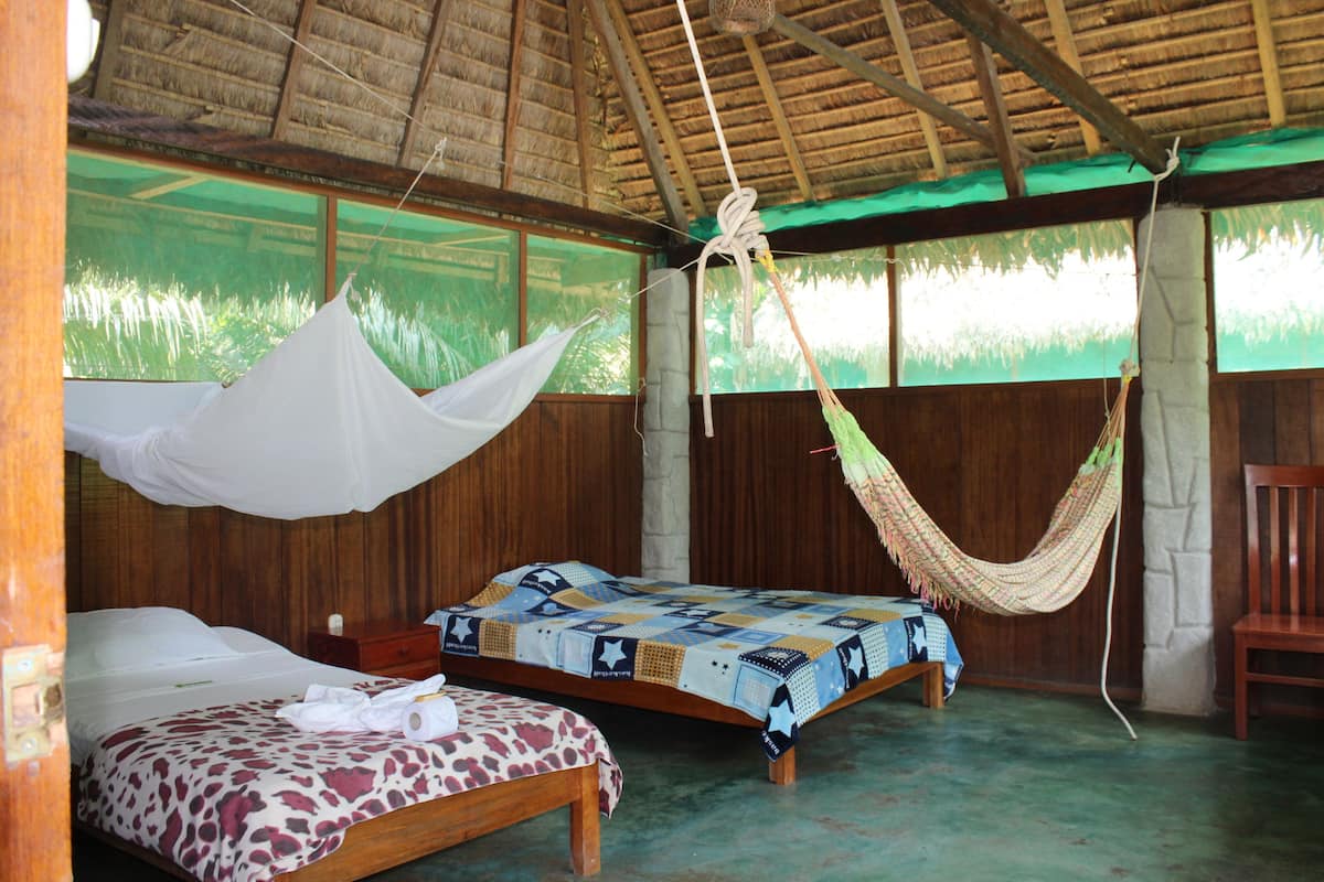 Grand Quadruple Room, 1 Bedroom, Private Bathroom