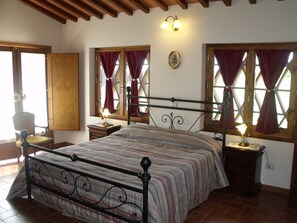 Classic Studio, Kitchenette (Tramonto) - Il Viaio (Fiesole)