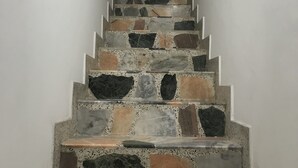Interior - Bababuy Hostel (Bogotá)