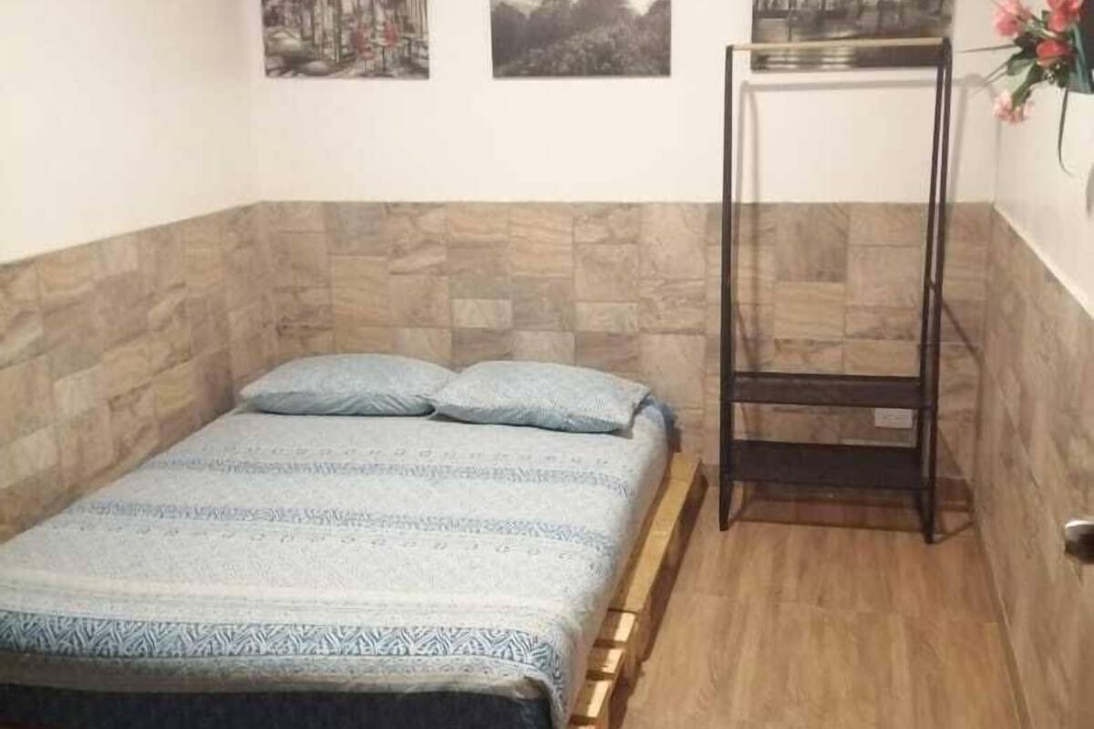 Comfort Double Room, 1 Double Bed | Premium bedding, down comforters, pillowtop beds, blackout drapes
