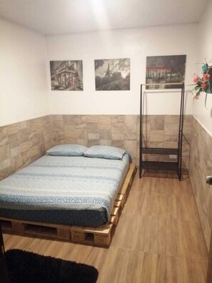 Comfort Double Room, 1 Double Bed