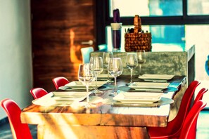 Restaurante familiar