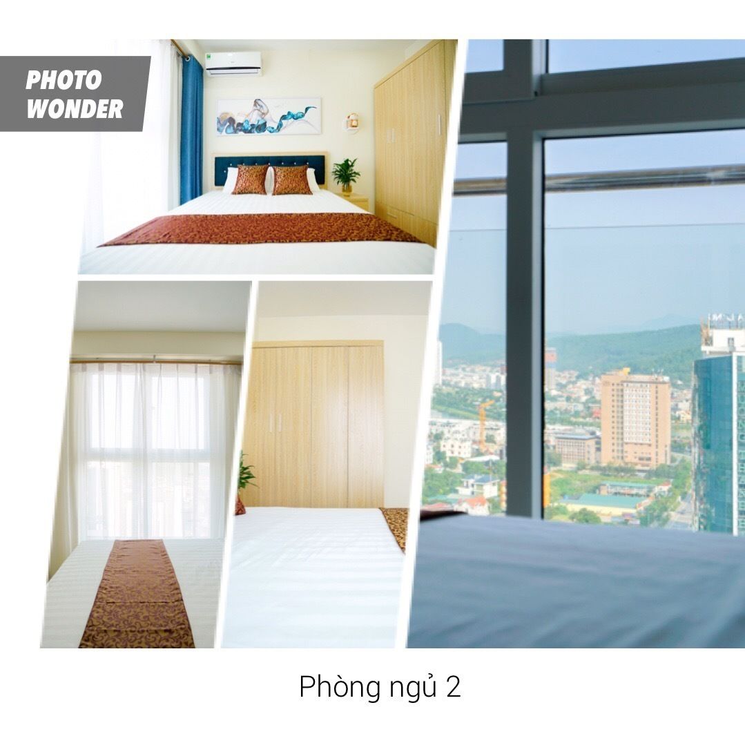 Căn hộ, 2 phòng ngủ | Quang cảnh từ phòng