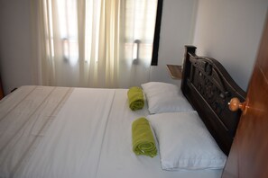 Comfort-Doppelzimmer, 1 Queen-Bett, Nichtraucher