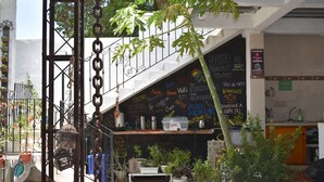 Kaffebar