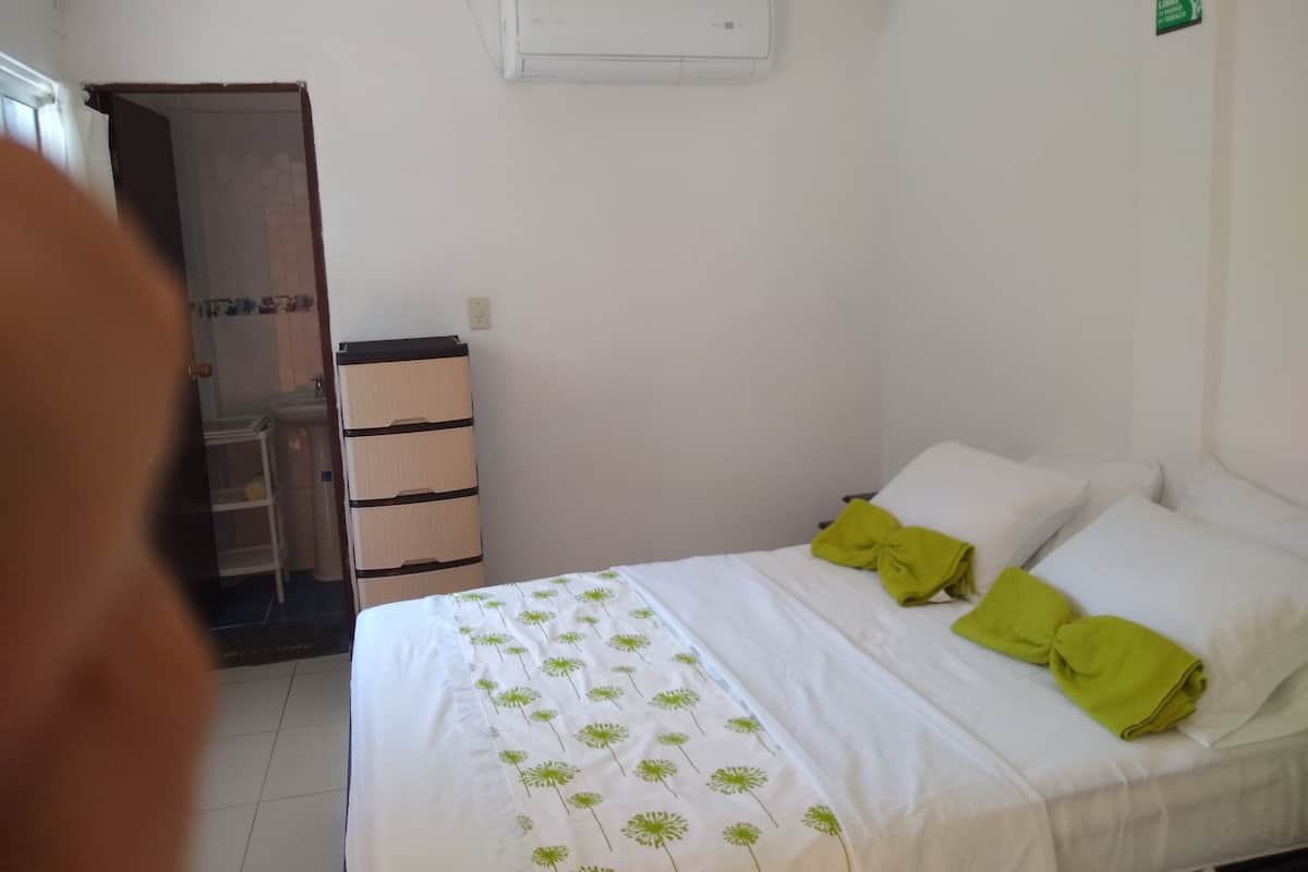 Exclusive Double Room
