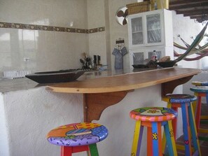 Bar (sur place)