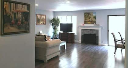 Clarendon Vacation Home