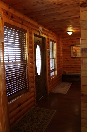 Interieur