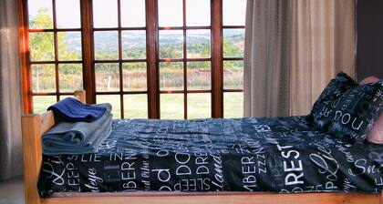 Possédez votre morceau d'Afrique