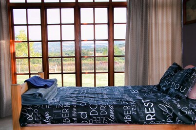 Own your piece of Africa