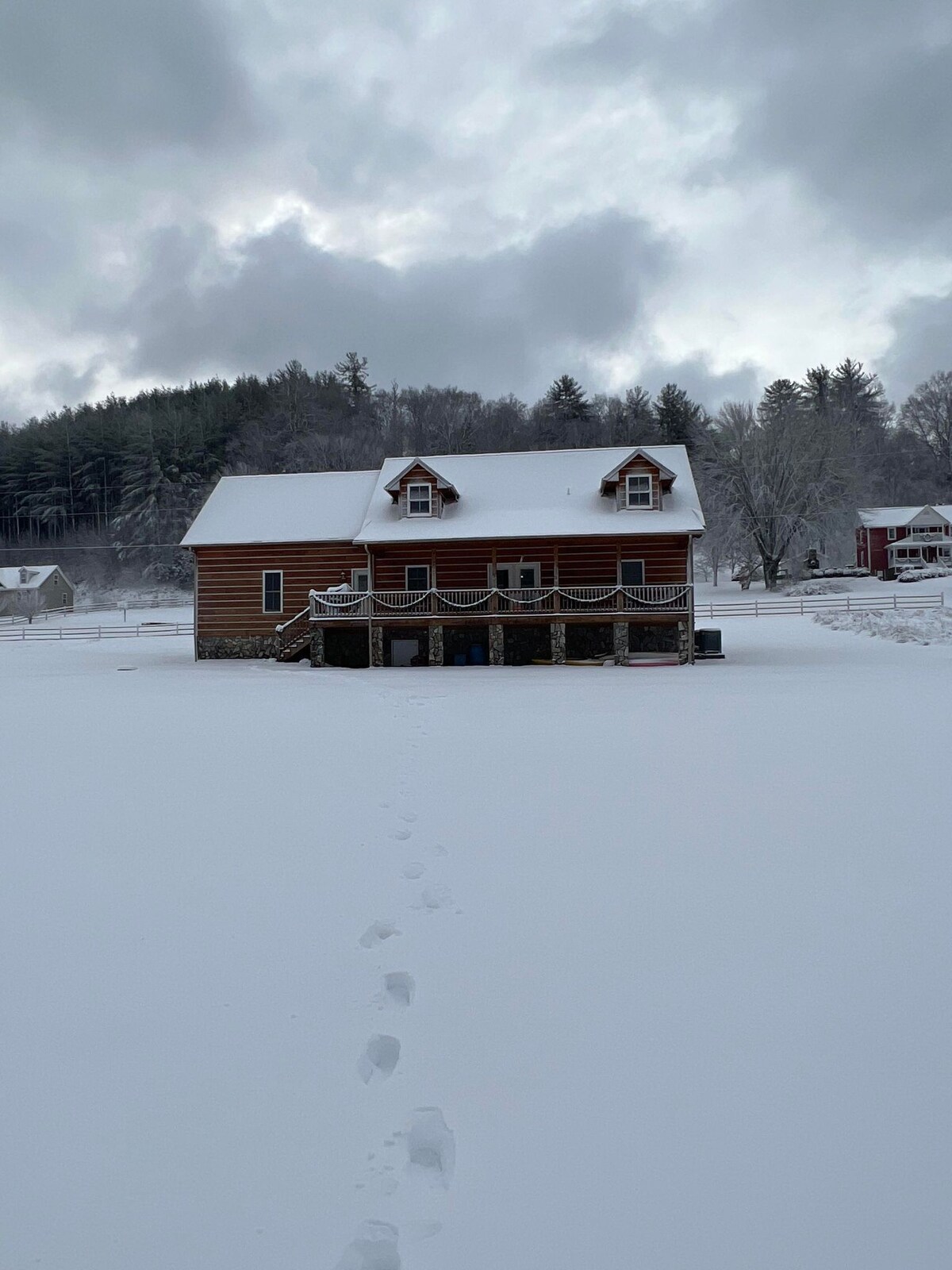 Bild für Gastgeberprofil