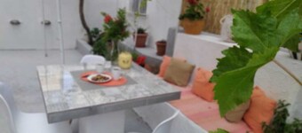 Kalymnos Residence die Kunst der Gastfreundschaft