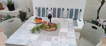 Kalymnos Residence the art of Hospitality