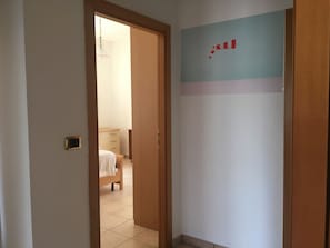 3 Schlafzimmer, Bügeleisen/Bügelbrett, Internetzugang, Bettwäsche